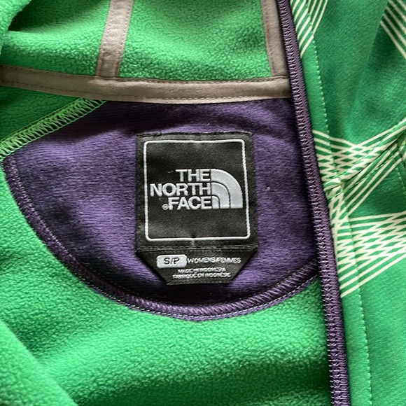 The North Face Apex Hoody - Picture 4 of 6